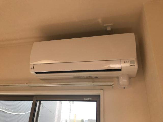 リアンＫの設備|室内設備