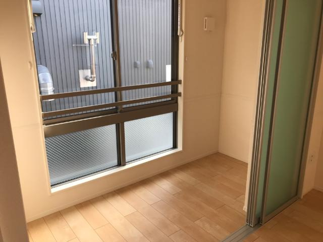 リアンＫの内装|サンルーム