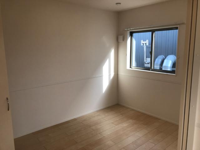 リアンＫの寝室|寝室