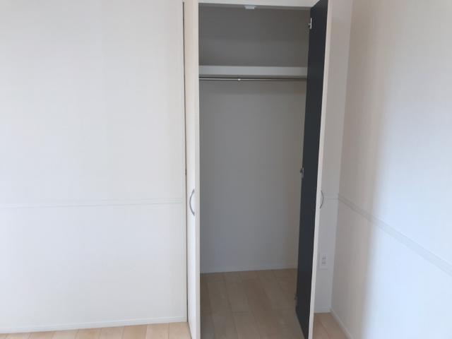 リアンＫの収納|収納