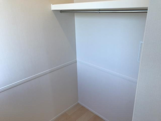 リアンＫの収納|収納