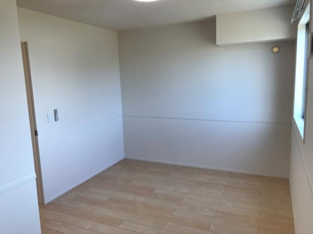 リアンＫの内装|室内