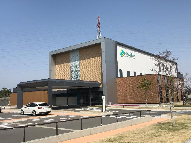 リアンＫの周辺|医療法人社団双星会みなみの星病院まで1,059ｍ