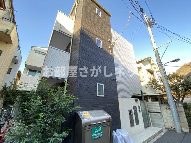 アーベインテラス大塚