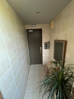 【エントランス】 | AUREA