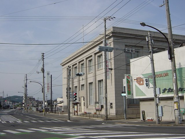 仮）スターテラスⅡ西大寺の周辺|中国銀行西大寺支店まで922ｍ
