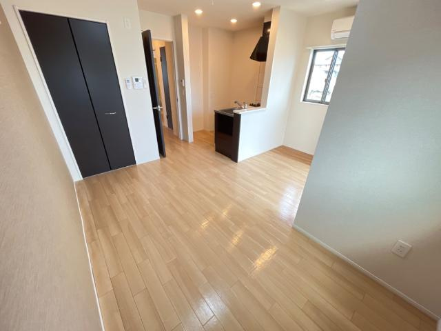 仮）スターテラスⅡ西大寺の居間・リビング|リビング（イメージ）