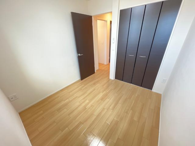 仮）スターテラスⅡ西大寺の内装|洋室（イメージ）