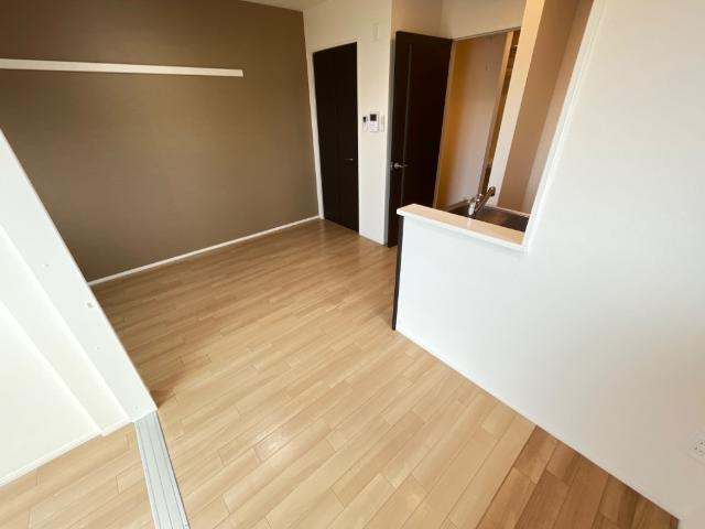 仮）スターテラスⅡ西大寺の居間・リビング|リビング（イメージ）