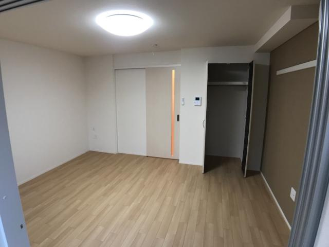 仮）スターテラスⅡ西大寺の内装|洋室（イメージ）