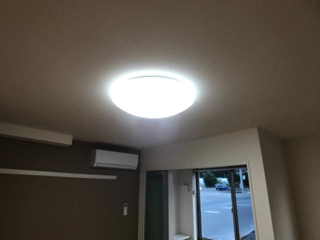 仮）スターテラスⅡ西大寺の設備|室内設備（イメージ）