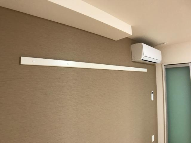 仮）スターテラスⅡ西大寺の内装|室内（イメージ）