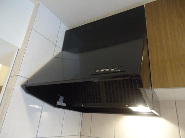 仮）スターテラスⅡ西大寺のキッチン|キッチン（イメージ）