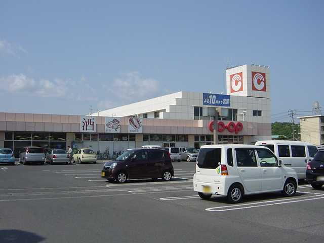 仮）スターテラスⅡ西大寺の周辺|コープ西大寺まで394ｍ