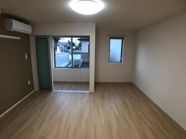 仮）スターテラスⅡ西大寺の内装|洋室（イメージ）