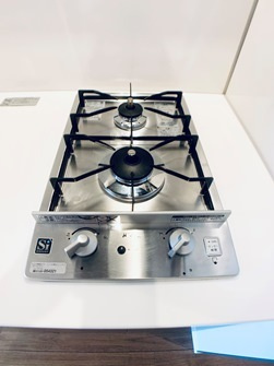 Ｂｒｉｌｌｉａ　ｉｓｔ　清澄白河の設備