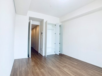 Ｂｒｉｌｌｉａ　ｉｓｔ　清澄白河の居間・リビング