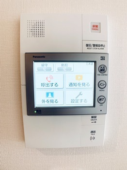 Ｂｒｉｌｌｉａ　ｉｓｔ　清澄白河の設備