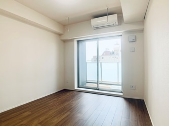 Ｂｒｉｌｌｉａ　ｉｓｔ　清澄白河の居間・リビング