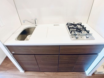 Ｂｒｉｌｌｉａ　ｉｓｔ　清澄白河のキッチン