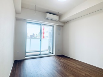 Ｂｒｉｌｌｉａ　ｉｓｔ　清澄白河の居間・リビング