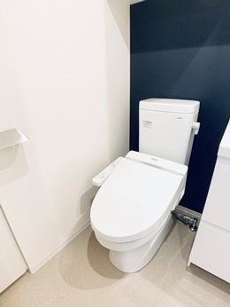 Ｂｒｉｌｌｉａ　ｉｓｔ　清澄白河のトイレ