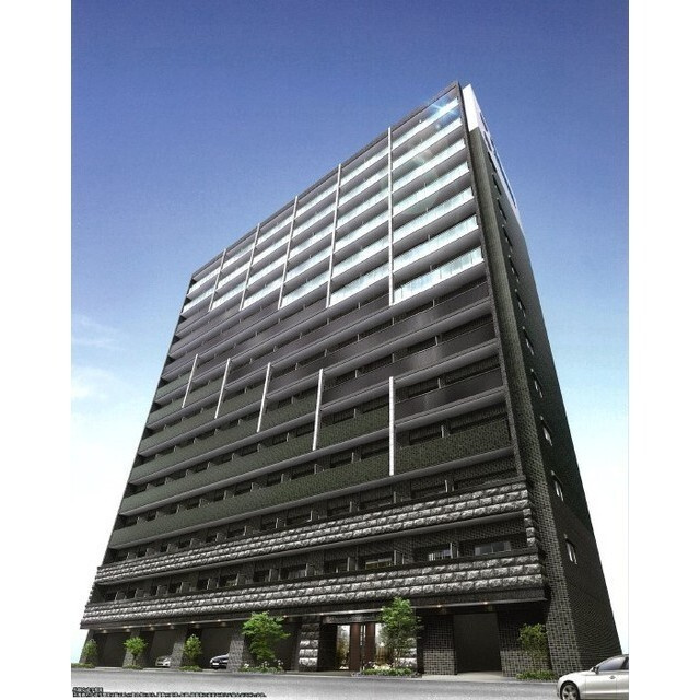 プレサンス新栄町ギャラント