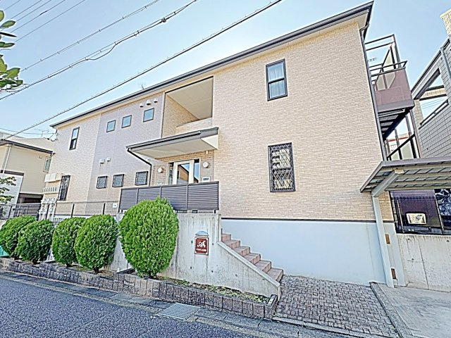 アリヴィオ東苑