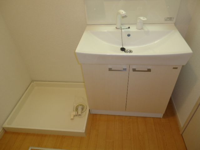 スカイ・ハットのその他|脱衣所