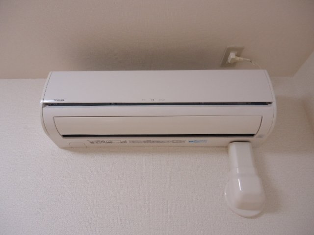 スカイ・ハットのその他|エアコン