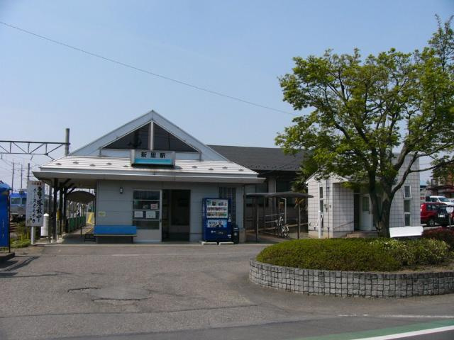 スカイ・ハットの周辺|新里駅(上毛電鉄　上毛線)まで1,005ｍ