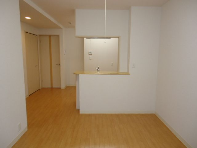 スカイ・ハットの居間・リビング|リビング