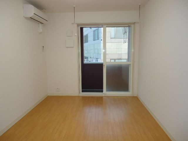 スカイ・ハットの居間・リビング|リビング