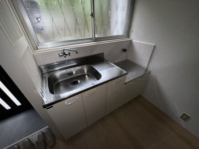【キッチン】 | 芝生町テラスハウス（6戸1）