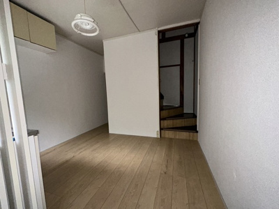 【内装】 | 芝生町テラスハウス（6戸1）