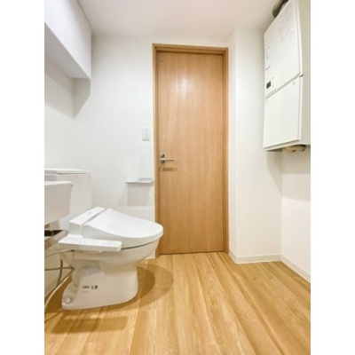 【内装】 | リトルズトーンラシクラス平和公園