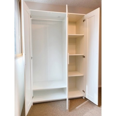 【内装】 | リトルズトーンラシクラス平和公園