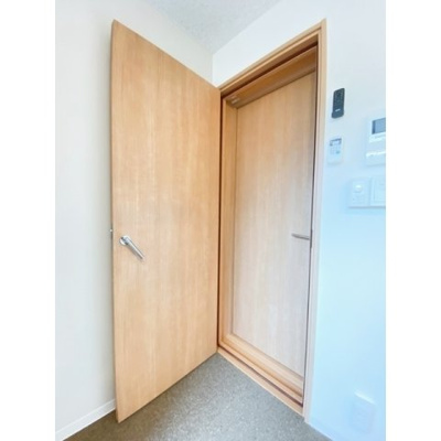 【内装】 | リトルズトーンラシクラス平和公園