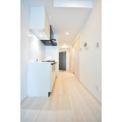 【内装】 | ハーモニーレジデンス東京武蔵関WEST SIDE