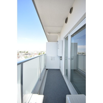 【内装】 | ハーモニーレジデンス東京武蔵関WEST SIDE