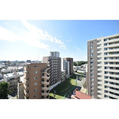 【内装】 | ハーモニーレジデンス東京武蔵関WEST SIDE