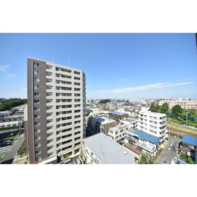 【内装】 | ハーモニーレジデンス東京武蔵関WEST SIDE