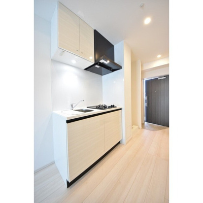 【内装】 | ハーモニーレジデンス東京武蔵関WEST SIDE