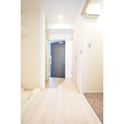 【内装】 | ハーモニーレジデンス東京武蔵関WEST SIDE