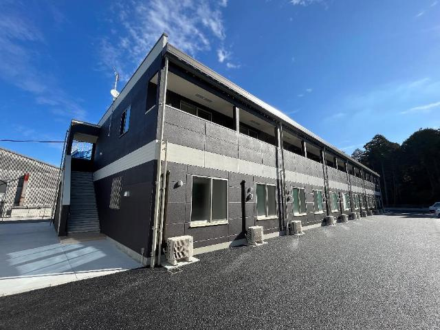 サンフォレスト杉水