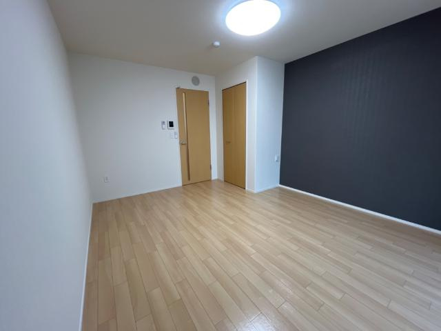 サンフォレスト杉水の内装|洋室