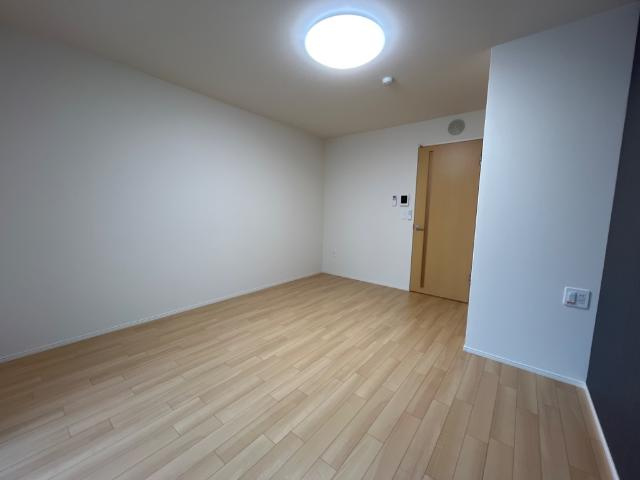 サンフォレスト杉水の居間・リビング|洋室