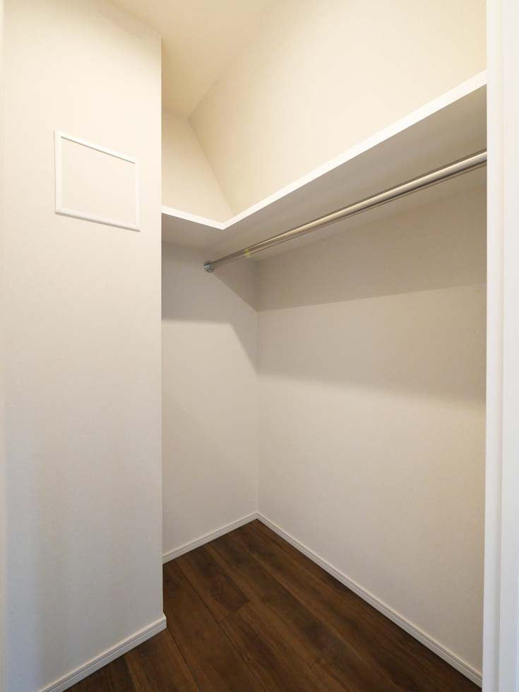 Mind　Kamataの内装