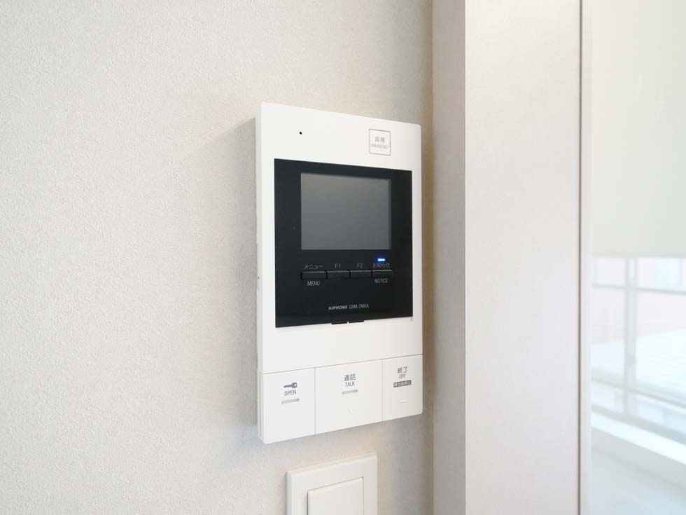 Mind　Kamataの内装