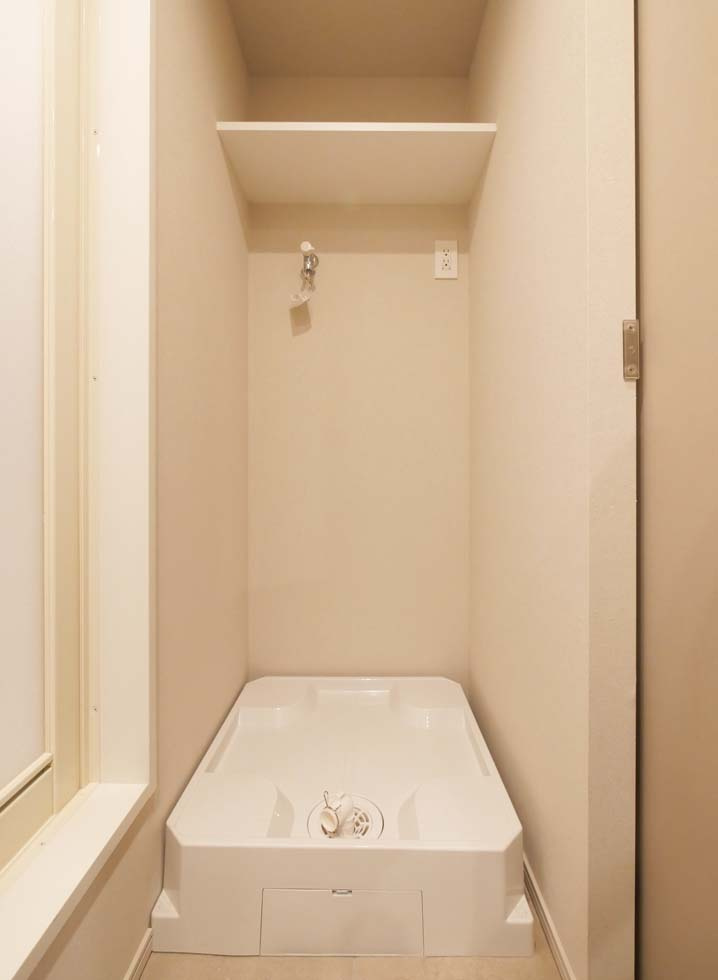 Mind　Kamataの内装